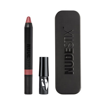 INTENSE MATTE LIP+CHEEK PENCIL (LÁPIZ PARA LABIOS Y MEJILLAS)